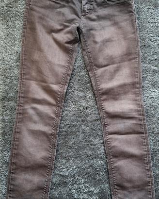 Pantaloni Fly Girl Originali