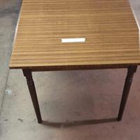 11 TAVOLI LEGNO