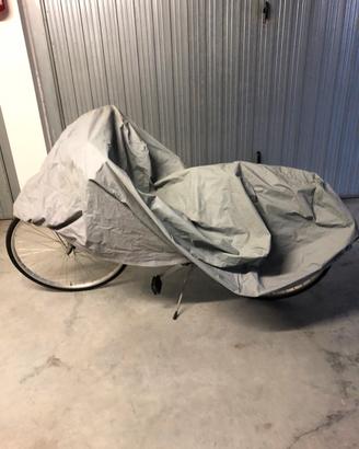 Telo copri bici / copri scooter