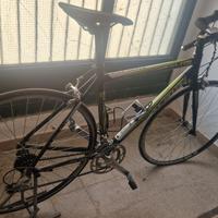 Bici da corsa Arala SLR 150