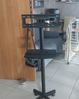 porta tv
