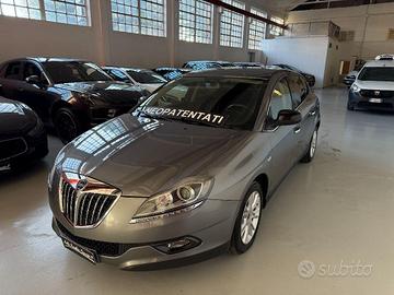 LANCIA - Delta - 1.6 MJT DPF Platino