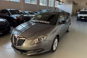 LANCIA - Delta - 1.6 MJT DPF Platino