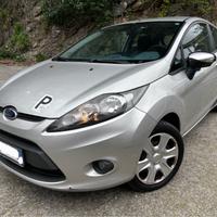Ford Fiesta 1.2 82CV 3 porte Titanium