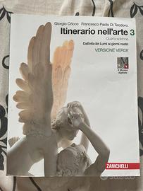 Itinerario nell’arte 3