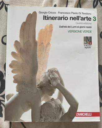 Itinerario nell’arte 3