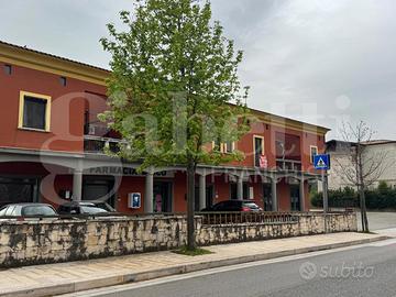 Appartamento San Potito Sannitico