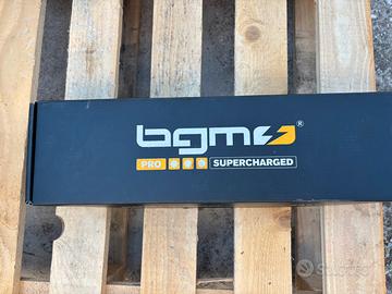 Ammortizzatore posteriore BGM Pro SC/R12