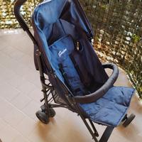 Passeggino leggero Giordani.