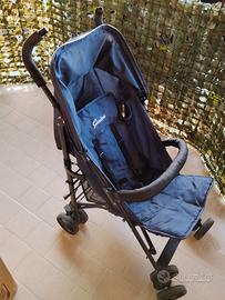 Passeggino leggero Giordani.