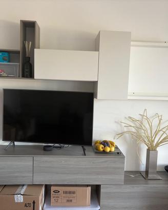 Arredamento sala
