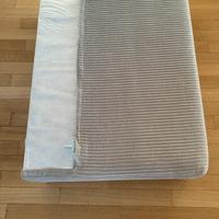 Divano Jattebo IKEA - Schienale 1,5 posti