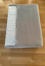 Divano Jattebo IKEA - Schienale 1,5 posti