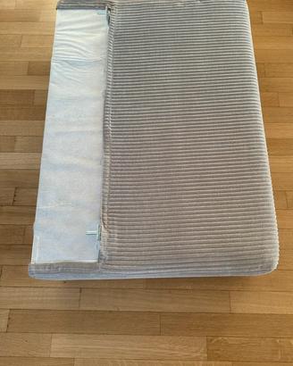 Divano Jattebo IKEA - Schienale 1,5 posti