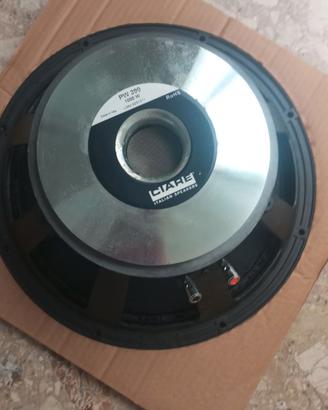 Ciare PW 390 1000 WATT