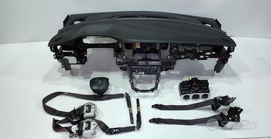 KIT AIRBAG - Opel Astra K (2015-2021)