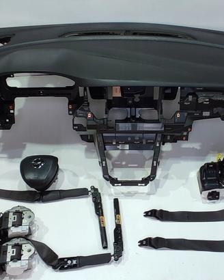 KIT AIRBAG - Opel Astra K (2015-2021)