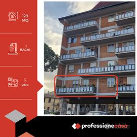 Appartamento Prato [Cod. rif 3188936VRG]