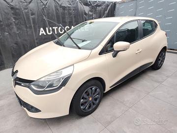 Renault Clio 1.5 dCi EURO 6 GARANZIA 12 MESI