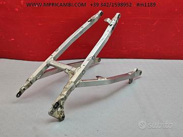 TELAIETTO POSTERIORE KAWASAKI KXF 250 2013 2016 KX