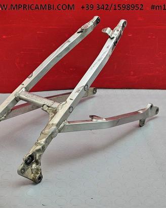 TELAIETTO POSTERIORE KAWASAKI KXF 250 2013 2016 KX