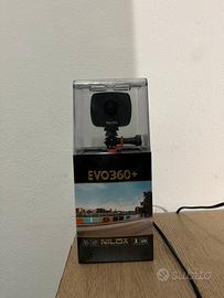 3 Action cam nilox evo 360 +