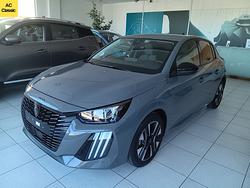 Peugeot 208 Allure 1.2 (100 cv)