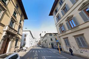 TRE LOCALI RISTRUTTURATO - Compreso Condominio