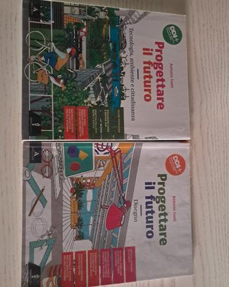 Libri usati scuola media