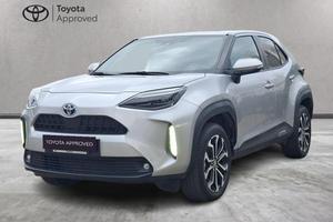 Toyota Yaris Cross 1.5h Trend awd-i 115cv e-cvt
