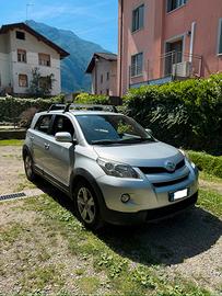 Toyota Urban Cruiser AWD