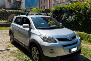 Toyota Urban Cruiser AWD