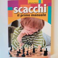 Scacchi, il primo manuale. 