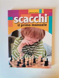 Scacchi, il primo manuale. 