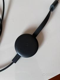 google chromecast