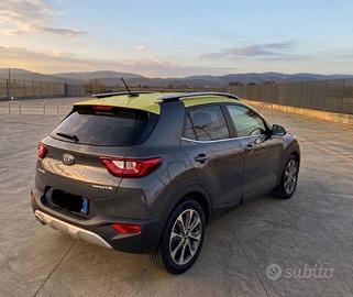 Kia Stonic 1.6 CRDi Energy