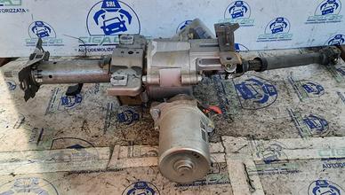 HYUNDAI I10 2008 - PIANTONE STERZO