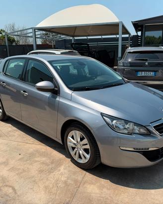 Peugeot 308 PureTech Turbo 130 S&S Active