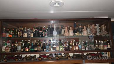 Collezione 100 mignon vintage anni 60/80