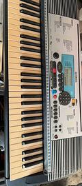 Tastiera yamaha psr 225gm