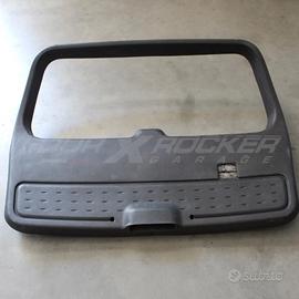 Pannello cofano portellone Jeep Grand Cherokee WJ