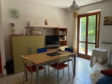 Appartamento Di Recente Costruzione per Studenti