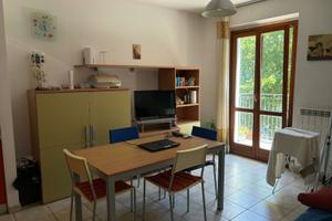 Appartamento Di Recente Costruzione per Studenti