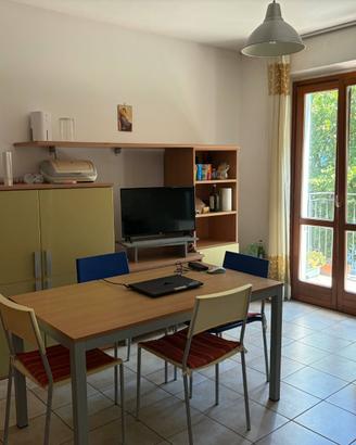 Appartamento Di Recente Costruzione per Studenti