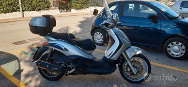 piaggio beverly 500 del 2005