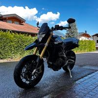 Aprilia Dorsoduro A2