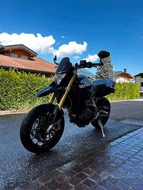 Aprilia Dorsoduro A2