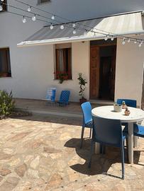 Agosto a Posada