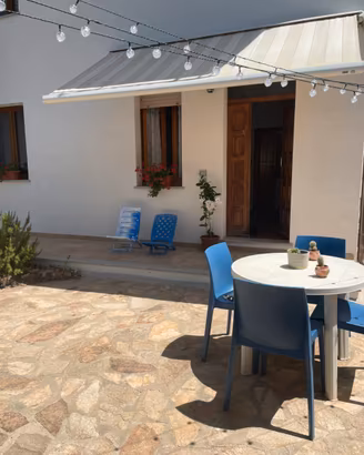 Agosto a Posada