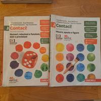 Contaci! 3  9788808567055